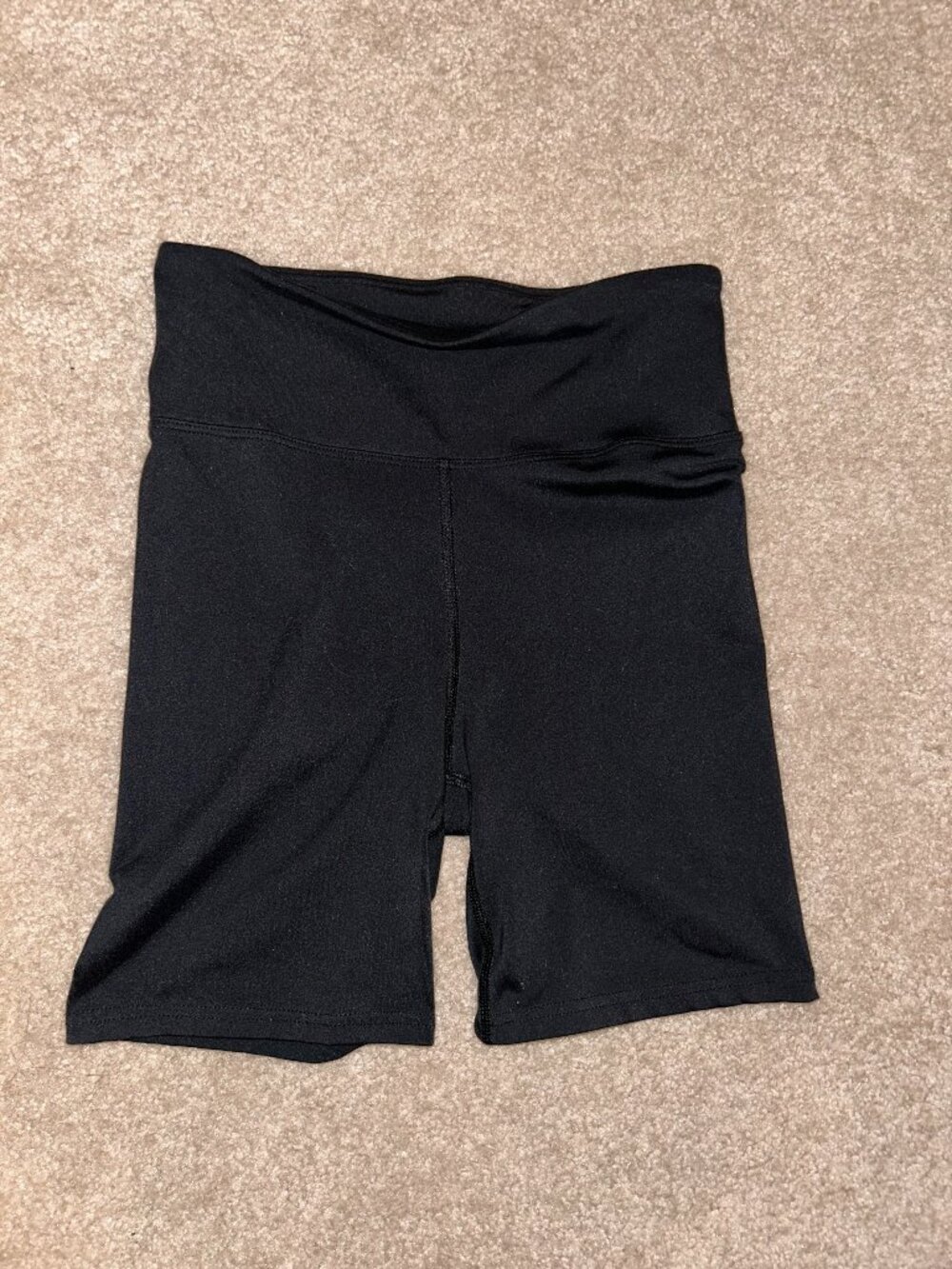 Biker shorts